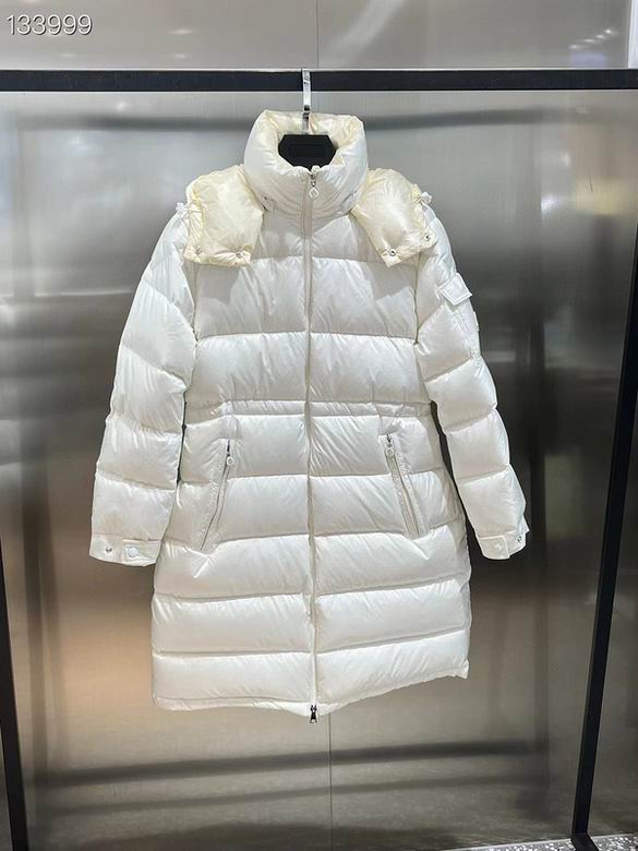 Moncler Down Jacket Wmns ID:20231205-174